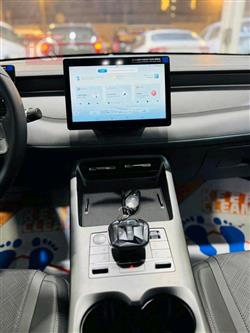 بي واي دي Qin Plus